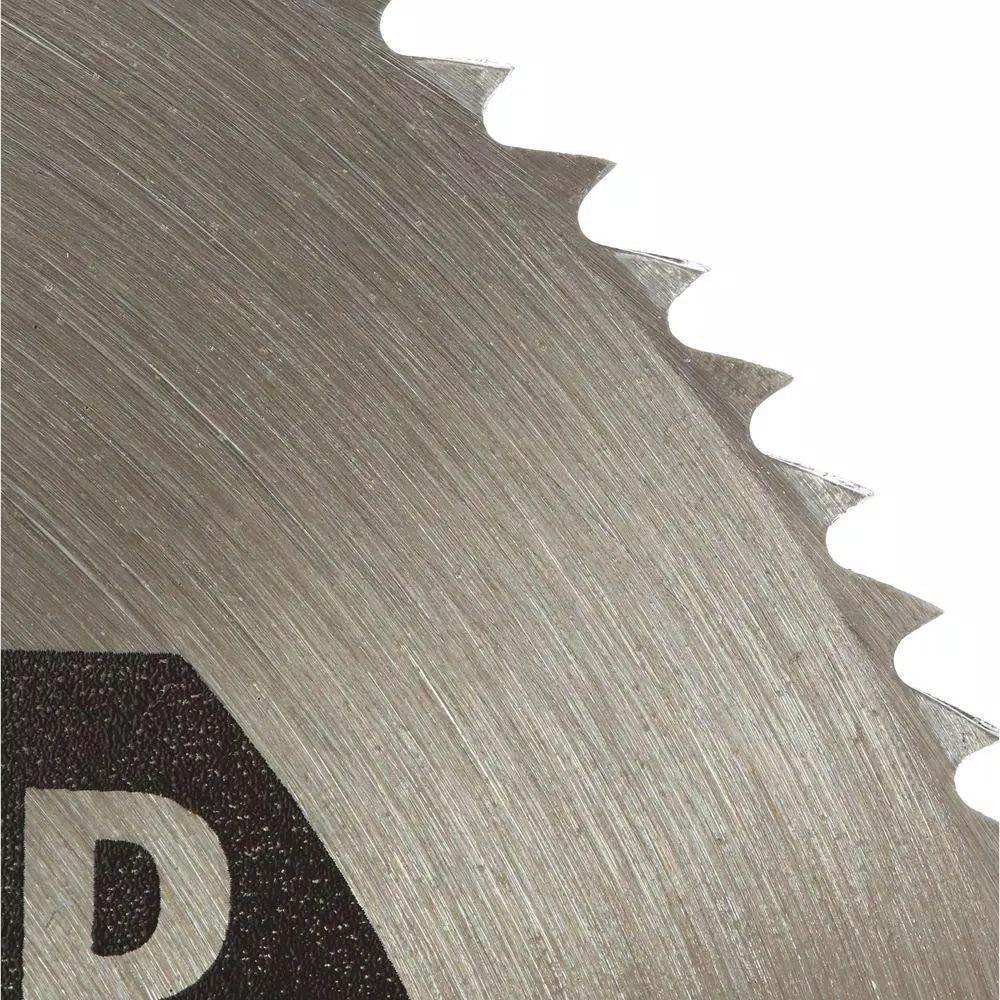 Avanti 5-1/2 in. 100-Teeth OSB/Plywood Circular Saw Blade