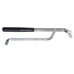 Klein Tools 7 in. Aluminum Flex Bit Placement Tool thumbnail 1