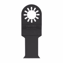RIDGID JobMax 1-1/4 in. Multi-Purpose Steel Plunge Cut Blade thumbnail 1