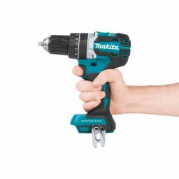Makita 18V LXT Brushless Cordless 1/2 in. Hammer Driver-Drill (Tool Only) thumbnail 2
