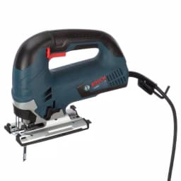 Bosch 6.5 Amp Corded Variable Speed Top-Handle Jig Saw Kit with Carrying Case thumbnail 1