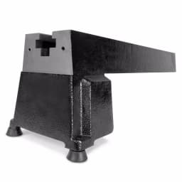 WEN 23.6 in. Cast Iron Wood Lathe Bed Extension for 12 in. x 18 in. Lathes thumbnail 3