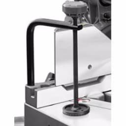 RIDGID 12 in. Dual Bevel Sliding Miter Saw, 15 Amp, 70° Miter Capacity thumbnail 8
