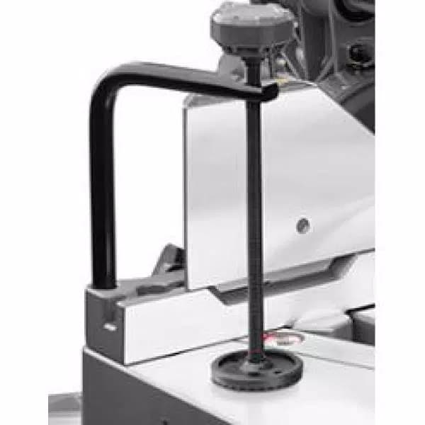 RIDGID 12 in. Dual Bevel Sliding Miter Saw, 15 Amp, 70° Miter Capacity