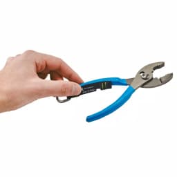 Ergodyne Squids 3180 Tool Tethering Kit with Coil Lanyard, Self-Adhering Tape, and 6 Web Tool Tails thumbnail 5