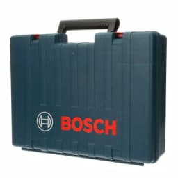 Bosch 8.5 Amp 1-1/4 in. SDS-Plus Corded Variable Speed Rotary Hammer Drill with Case thumbnail 9