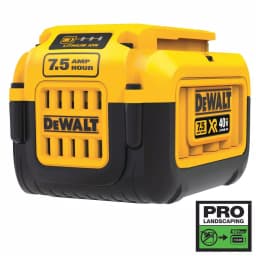 DEWALT 40V MAX 7.5 Ah Lithium-Ion Battery Pack thumbnail 7