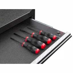 TEKTON 4-Piece Screwdriver Set with Three-Sided Ergonomic Handles thumbnail 13