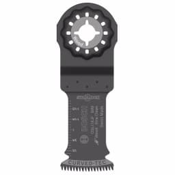 Bosch Starlock Oscillating Multi-Tool Accessory Blade Set, 6-Piece Carbide Cutting Kit thumbnail 8