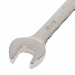 GEARWRENCH 9/16 in. Reversible Combination Ratcheting Wrench, 12-Point Steel thumbnail 3