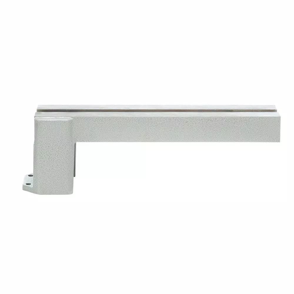 Delta Midi-Lathe Modular Bed Extension, 25.5 in. Length Increase
