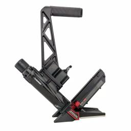 Husky 3-in-1 Pneumatic Flooring Nailer and Stapler, 15.5 and 16 Gauge, 2 in. thumbnail 3