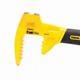 Stanley FATMAX 15 in. Functional Utility Pry Bar, Forged Steel Multi-Tool thumbnail 6