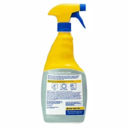 ZEP Commercial Fast 505 Industrial Cleaner and Degreaser, 32 oz. thumbnail 2