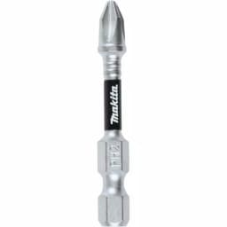 Makita ImpactXPS #2 Phillips 2 in. Power Bits, 3-Pack thumbnail 4