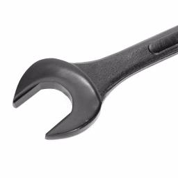 Stark Jumbo SAE Black Oxide Combination Wrench Set, 10-Piece thumbnail 5