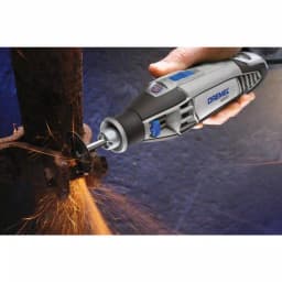 Dremel 4200 Series 1.6 Amp Variable Speed Corded Rotary Tool Kit with 36 Accessories and 4 Attachments thumbnail 3