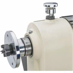 Shop Fox W1836 3/4 HP Benchtop Wood Lathe, 12 in. x 15 in., 110-Volt thumbnail 4