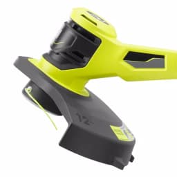 RYOBI ONE+ 18V Lithium-Ion Cordless String Trimmer/Edger (Tool Only) thumbnail 7