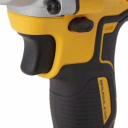 DEWALT 20V MAX XR 1/2 in. Mid-Range Brushless Cordless Impact Wrench (Tool Only) thumbnail 6