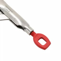 Milwaukee 6 in. TORQUE LOCK Locking C-Clamp with Swivel Jaws thumbnail 4
