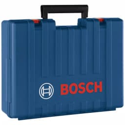 Bosch RH328VC 8 Amp SDS-Plus Rotary Hammer Drill with HDC100 Dust Collection Attachment thumbnail 5