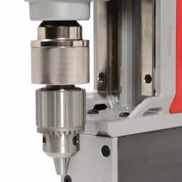 Milwaukee 13 Amp 1-5/8 in. Electromagnetic Drill Kit thumbnail 3