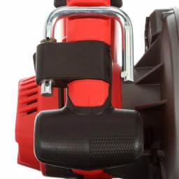 Milwaukee M18 FUEL 6-1/2 in. Brushless Cordless Circular Saw (Tool-Only) thumbnail 8