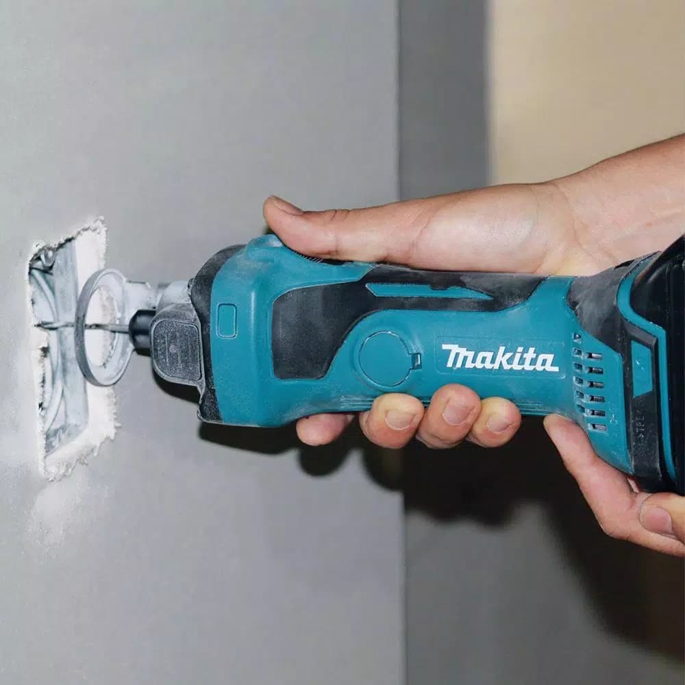 Makita 18V LXT Brushless 2-Piece Combo Kit with Drywall Screwdriver and Cut-Out Tool