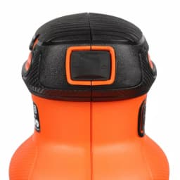 BLACK+DECKER BDERO100 5 in. Random Orbital Disc Sander, Corded thumbnail 3