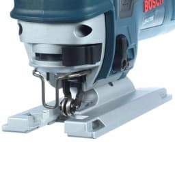 Bosch 7 Amp Corded Variable Speed Top-Handle Jig Saw Kit with Carrying Case thumbnail 6