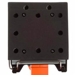 RIDGID 2.4 Amp 1/4 Sheet Sander with AIRGUARD Dust Collection Technology thumbnail 8