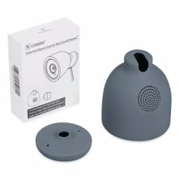 Wasserstein Silicone Protective Skin for Google Nest Cam IQ Outdoor thumbnail 5