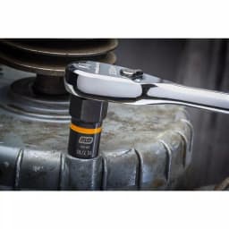 GearWrench Bolt Biter 8-Piece Impact Extraction Socket Set, 1/4 in. and 3/8 in. Drive thumbnail 11