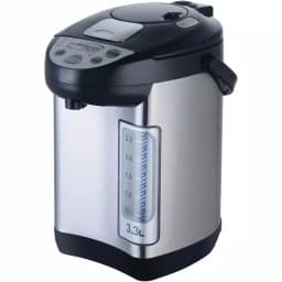Brentwood Appliances Brentwood Select KT-33BS 3.3L Stainless Steel Instant Hot Water Dispenser, 750W thumbnail 1