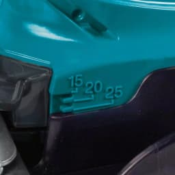 Makita 18V LXT Cordless Grass Shear, Tool-Only (XMU04Z) thumbnail 8