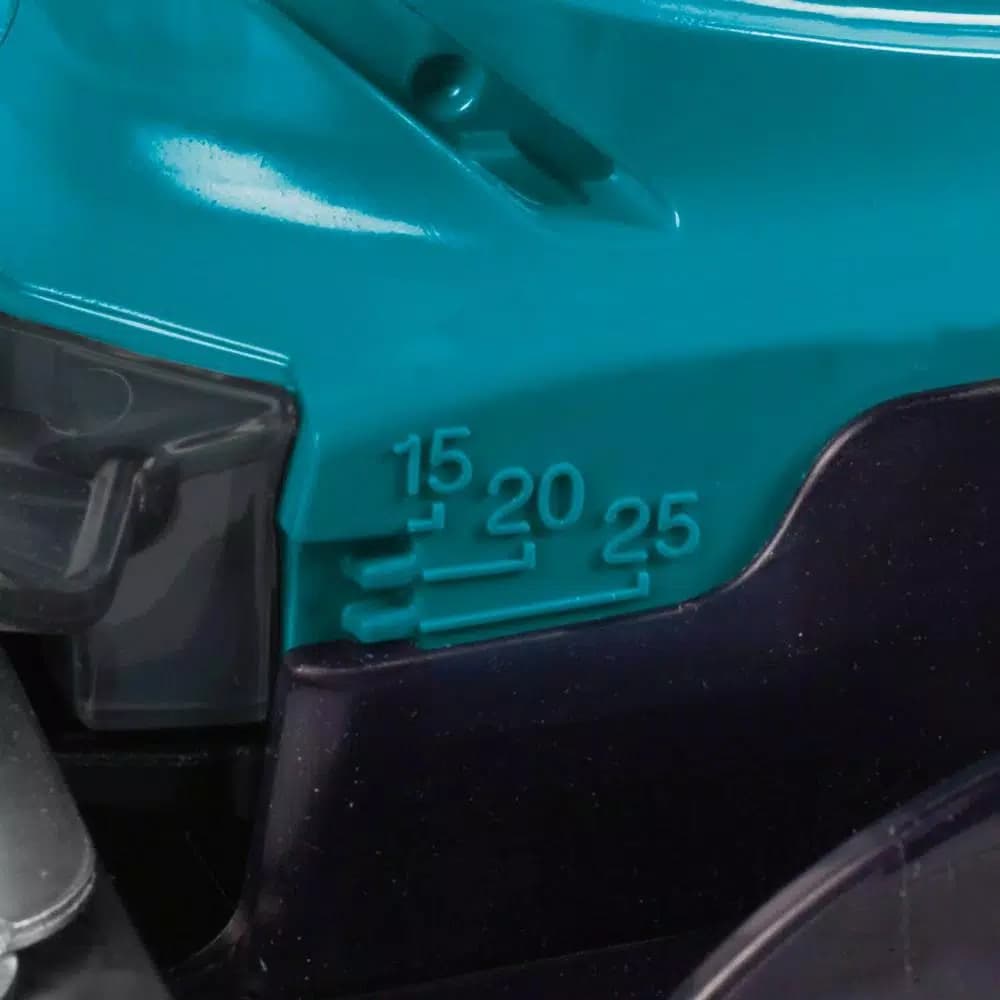 Makita 18V LXT Cordless Grass Shear, Tool-Only (XMU04Z)