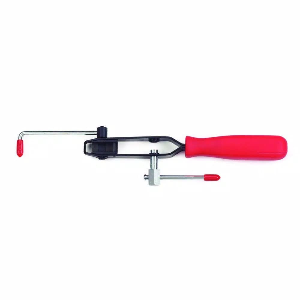 GEARWRENCH CV Joint Boot Clamp Tightening Wrench with Built-in Cutter