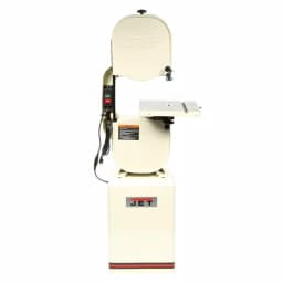 JET 14 in. Vertical Band Saw with Closed Stand, 1 HP, 115/230V, JWBS-14CS thumbnail 2