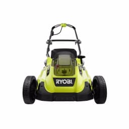 RYOBI 16 in. ONE+ 18V Lithium-Ion Hybrid Walk Behind Push Lawn Mower with (2) 4.0 Ah Batteries and Charger thumbnail 10