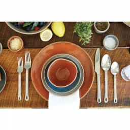 Oneida Cooper 18/10 Stainless Steel Dinner Forks, Set of 12 thumbnail 6