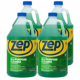 Zep All-Purpose Cleaner and Degreaser, 1 Gallon Concentrated (Case of 4) thumbnail 1