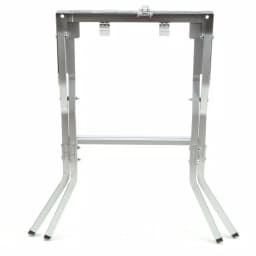 Bosch Tool-Free Folding Table Saw Stand Compatible with GTS1031 thumbnail 2