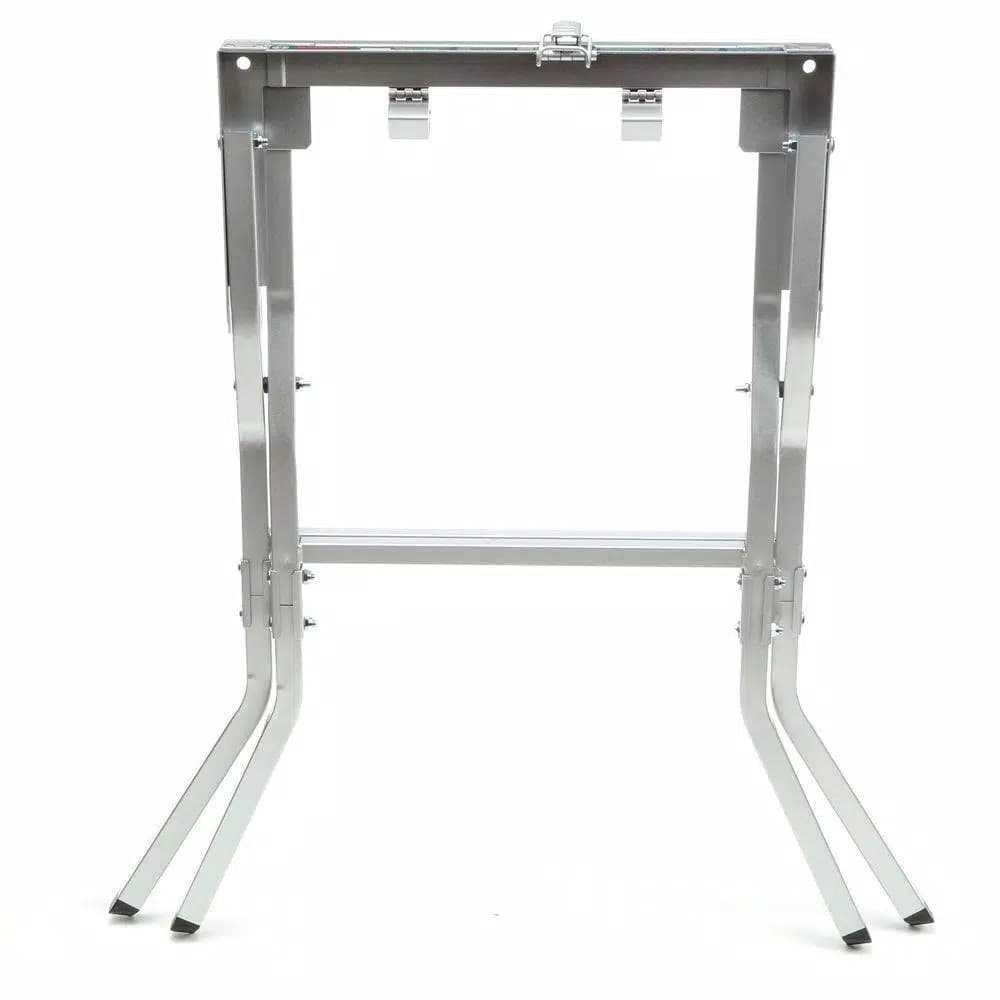 Bosch Tool-Free Folding Table Saw Stand Compatible with GTS1031