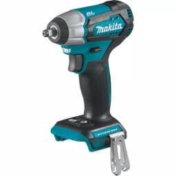 Makita 18V LXT Lithium-Ion 8-Piece Cordless Combo Tool Kit with 3.0Ah Batteries and Rapid Optimum Charger thumbnail 12