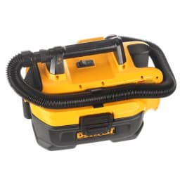 DEWALT 20V MAX Cordless Wet/Dry Vacuum, 2 Gallon, Battery and Charger Not Included thumbnail 4