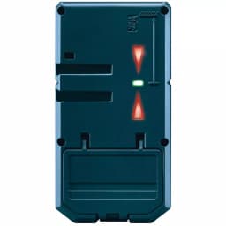 Bosch LR 7 Line Laser Receiver with Oversized Backlit LCD and 165 ft. Range thumbnail 8