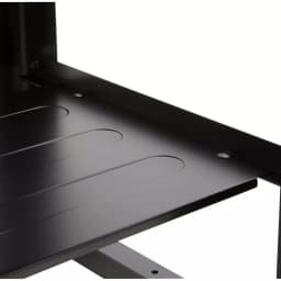 DEWALT Mobile Thickness Planer Stand with Mobile Base and MDF Top thumbnail 8