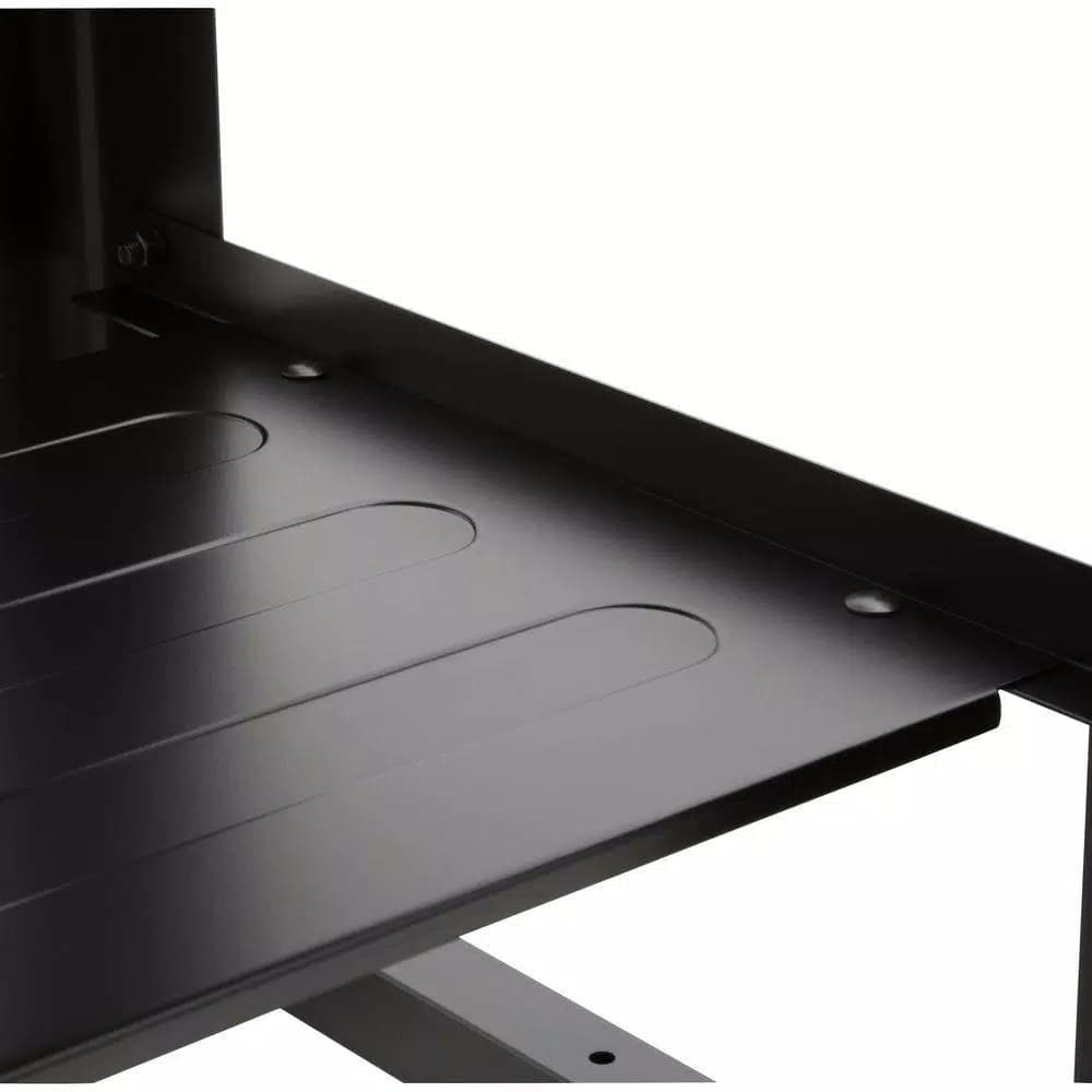 DEWALT Mobile Thickness Planer Stand with Mobile Base and MDF Top