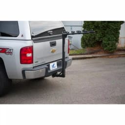 Advantage SportsRack TiltAWAY 4-Bike Hitch Rack for 2 in. Receivers thumbnail 6